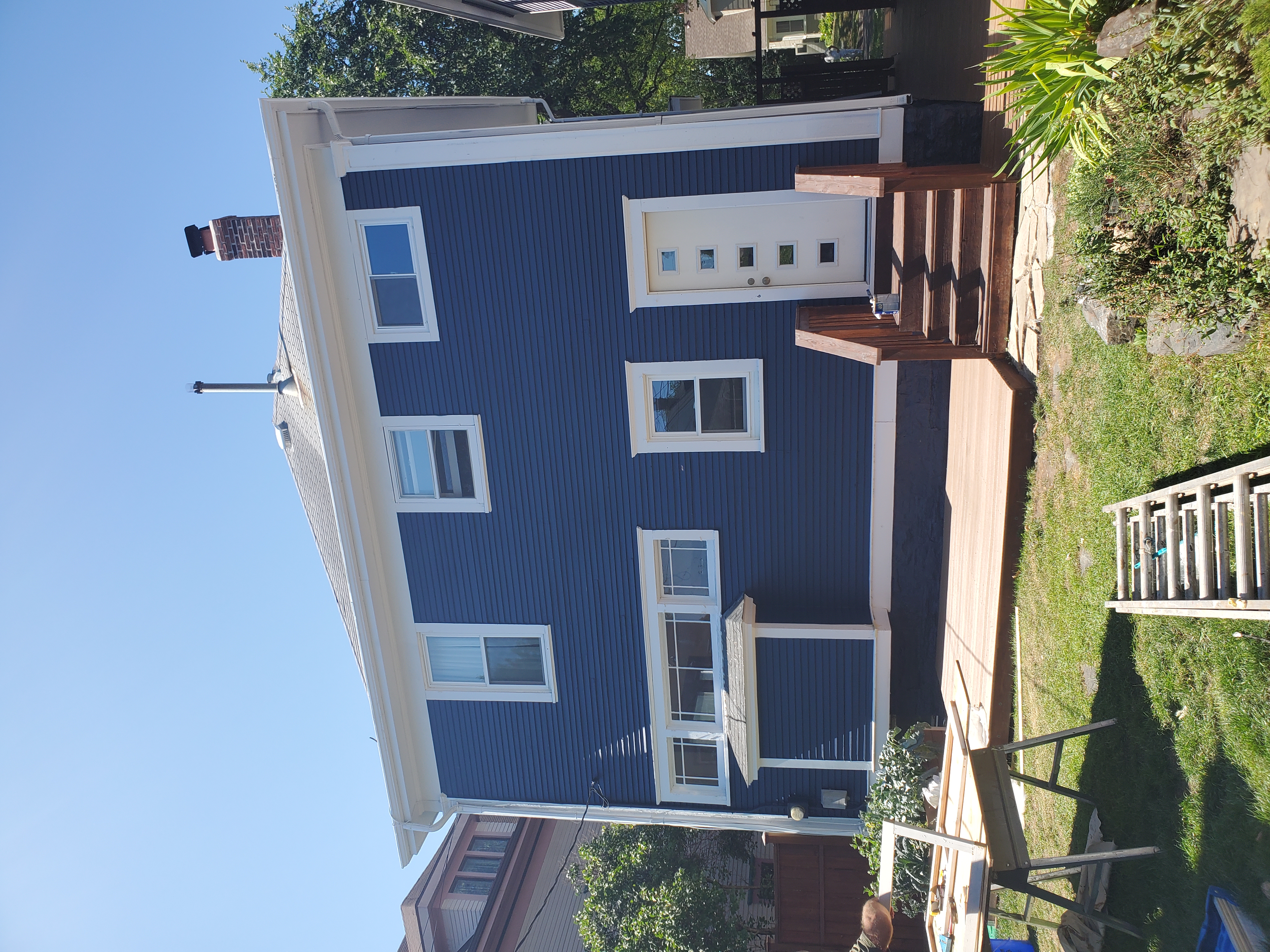 R&G Garcia Painting project photo 1