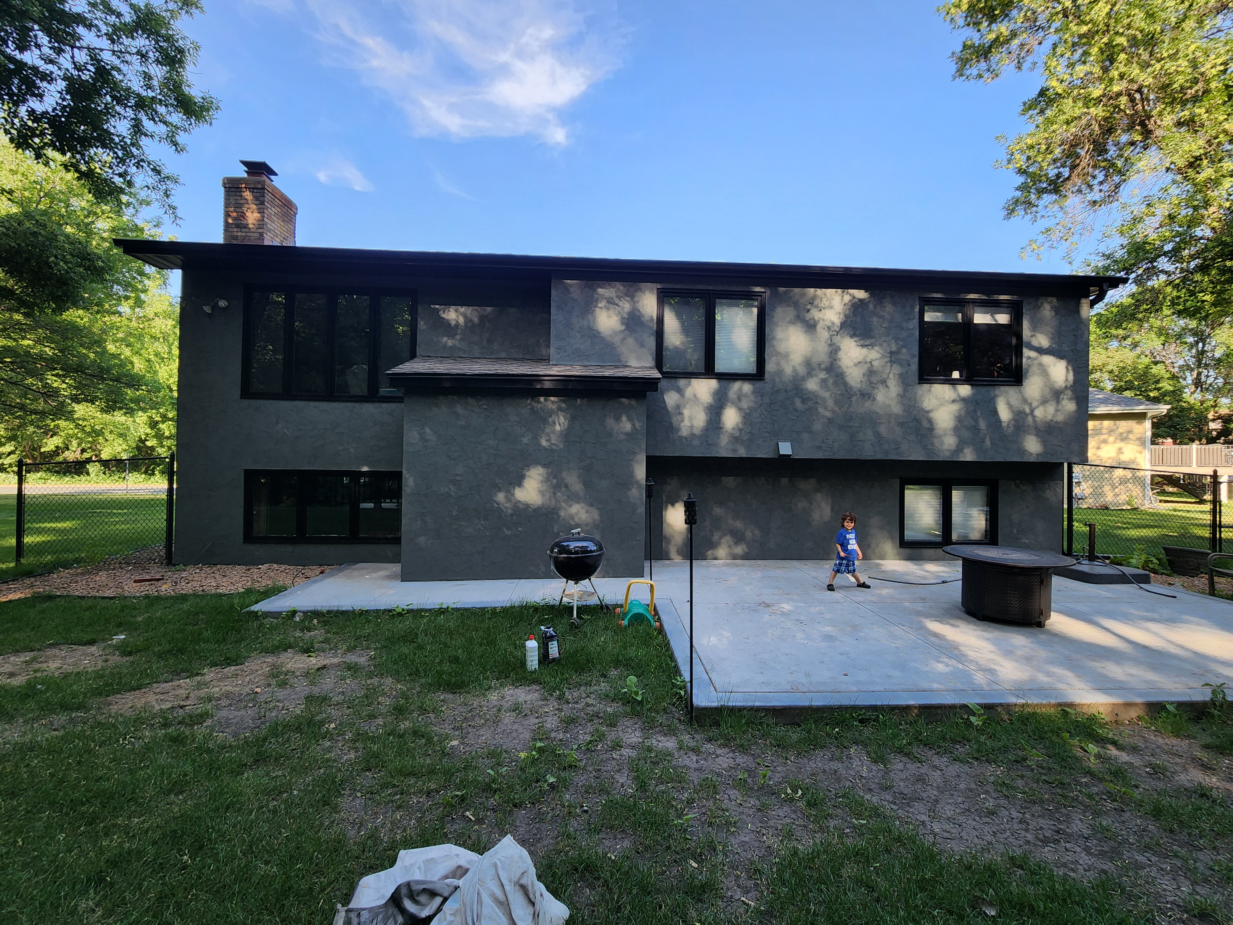 R&G Garcia Painting project photo 3