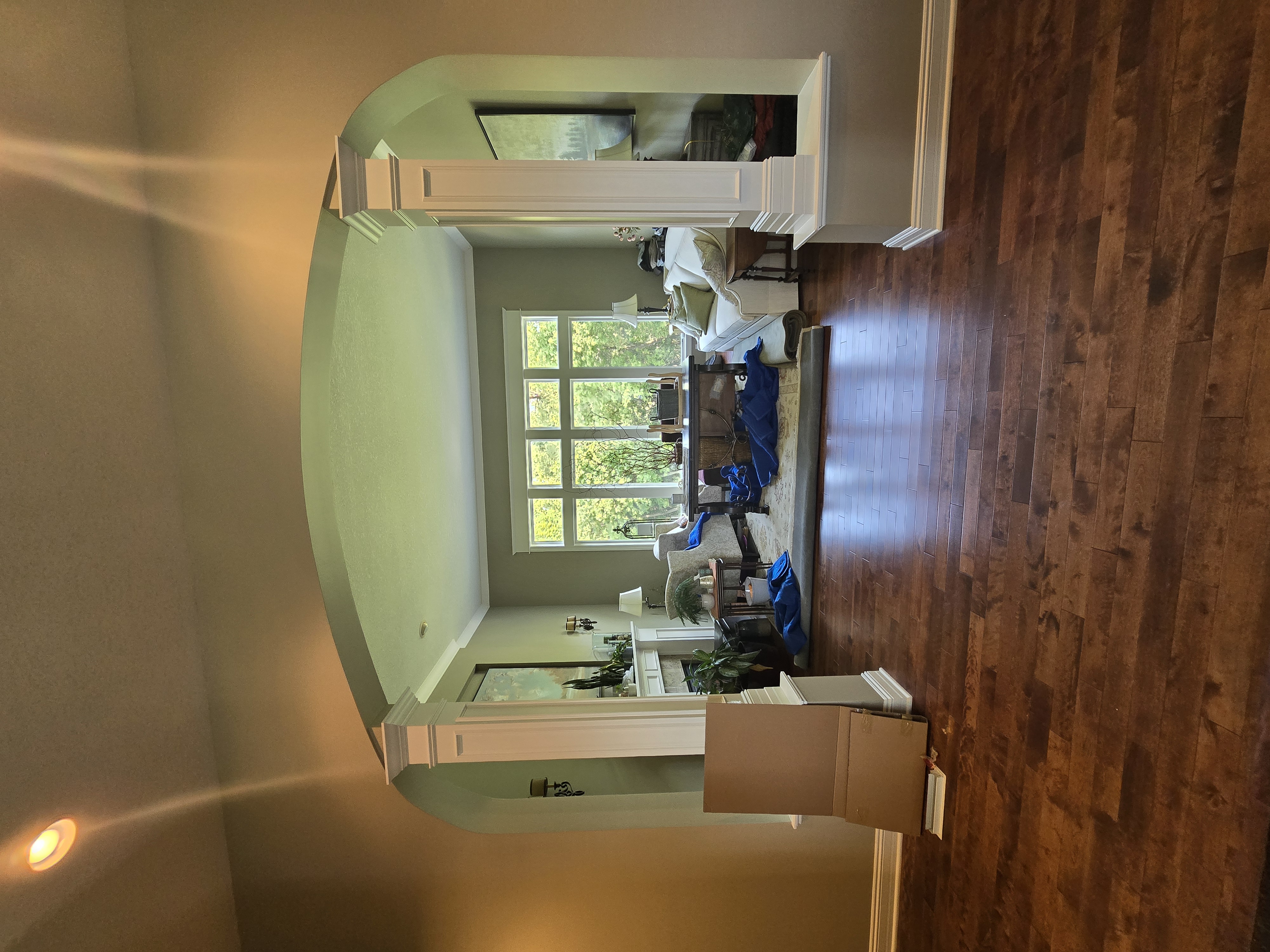 R&G Garcia Painting project photo 28